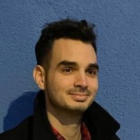 vorteX-io Employee Jérémy Hahn's profile photo