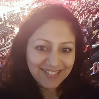 Thomas Lyte Employee Ayesha Litt's profile photo