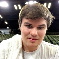 North Dakota Farmers Union Employee Riley McFarland's profile photo
