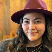 Davis Ink Ltd. Employee Amy le's profile photo