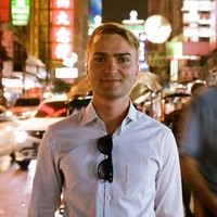 PamaTek a/s Employee Alexander Timmermann's profile photo