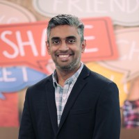 Stealth Deep Tech Startup Employee Snehil Gautam's profile photo