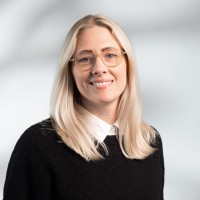 Elmia AB Employee Ida Raymondson's profile photo