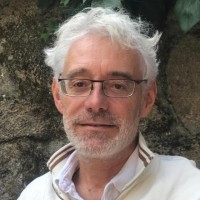 IMF Employee Juan Antonio Esteban's profile photo