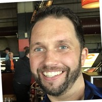 Acuren Employee Gordon Welsh's profile photo
