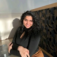 Seaport Group Employee Anjali Panchal's profile photo