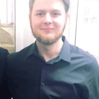Stolze Printing Company, Inc. Employee Nick Wheeler's profile photo