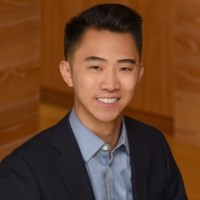 Snowflake Employee Thomas Chow's profile photo