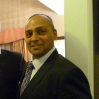 Toyota Motor Manufacturing Canada Employee Bob Srivastava's profile photo