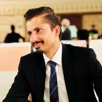 Giga Group of Companies Employee Zahid Rehman's profile photo