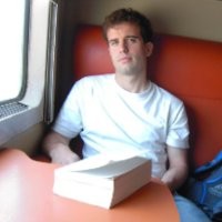 Mantle8 Employee Benoit Tauzin's profile photo