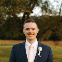 Georgia Tech Research Institute Employee Samuel McWhorter's profile photo