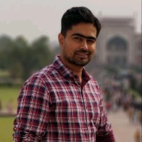 Microsoft Employee Anant Shukla's profile photo
