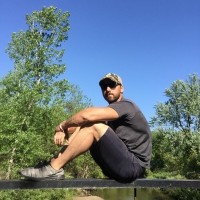 The Krasman Centre Employee Wally Nocon's profile photo