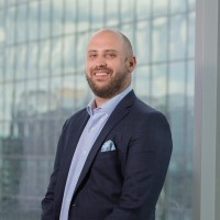 Corporate Management Advisors Employee Michael Prosser Jr.'s profile photo