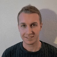 Etienne Mordel Email