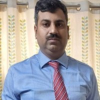 IC Microsystems Employee Chamarti Bharadwaj's profile photo