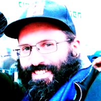 Unity Inspires Projects Employee Eli Goldsmith's profile photo
