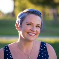 Doorstead Employee Kasandra Bates's profile photo