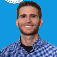 SunnyData Employee Allen Becker's profile photo