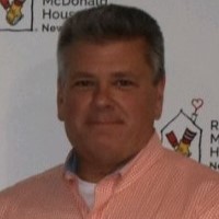 Gordon Cook Email & Phone Number