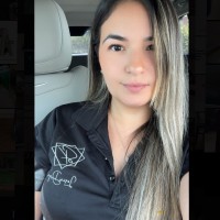 Amazon Seller Employee Stephany Canton's profile photo