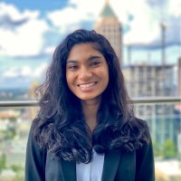 Storion Energy Employee Nidhi Menon's profile photo