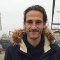 CGS Labs Employee Nikola Jandrić's profile photo