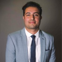 Deakin Commerce Society Employee Hargun Khangurha's profile photo