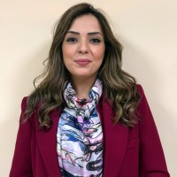 Université Sidi Mohammed Ben Abdellah-Fès Employee Ikram Benomar's profile photo