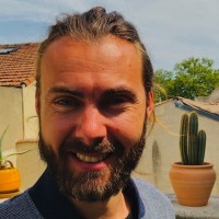 Microbrasserie SOMI Employee Thierry Lefevre's profile photo