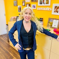 Marie Cardoza Email & Phone Number