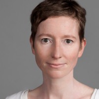 Deutsche Kinder- und Jugendstiftung GmbH Employee Anna Busse's profile photo