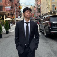 New York City Department of Transportation Employee Philip Ramirez's profile photo