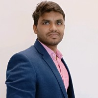 Karma Management Global Consulting Solutions Pvt Ltd Employee Ranjeet Prajapati's profile photo