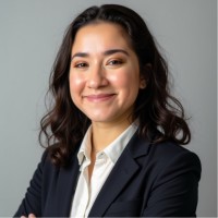 City of La Porte Employee Amber Castro-Beltran's profile photo