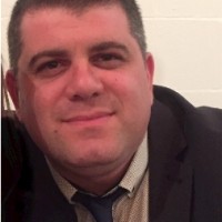 Emjay Products Employee Andrew Giorlando's profile photo