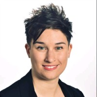 Incold S.p.A Employee Giulia Scalambra's profile photo