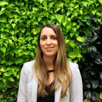 EVENTIM USA Employee Alexandra Walkenhorst's profile photo