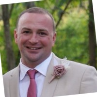 Live! Casino & Hotel Employee Robert Dodrill's profile photo