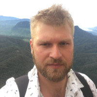 Serhii Zavadskyi Email