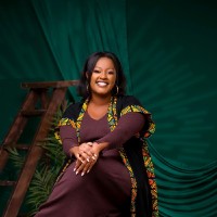 Moreen Kamau Email
