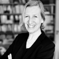 Pullman Paris Montparnasse Employee Delphine Beer-Gabel's profile photo