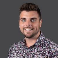 Kyruus Health Employee Josh Sutherland's profile photo