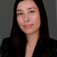 Mariaelena Terzis Email & Phone Number