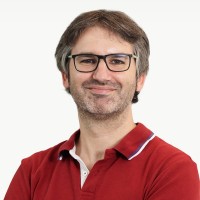 Qilimanjaro Quantum Tech Employee Pol Forn-Díaz's profile photo
