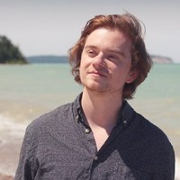 DYNMC Creative Employee Colin Knighton's profile photo
