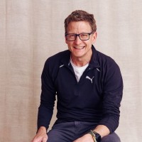 Morrisons Employee Steve Newbould's profile photo