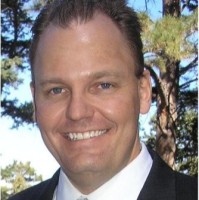 City of Lone Tree, CO Employee Jeff Holwell's profile photo