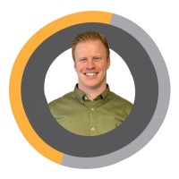 Halo I.S Employee Laurence Hargreaves's profile photo